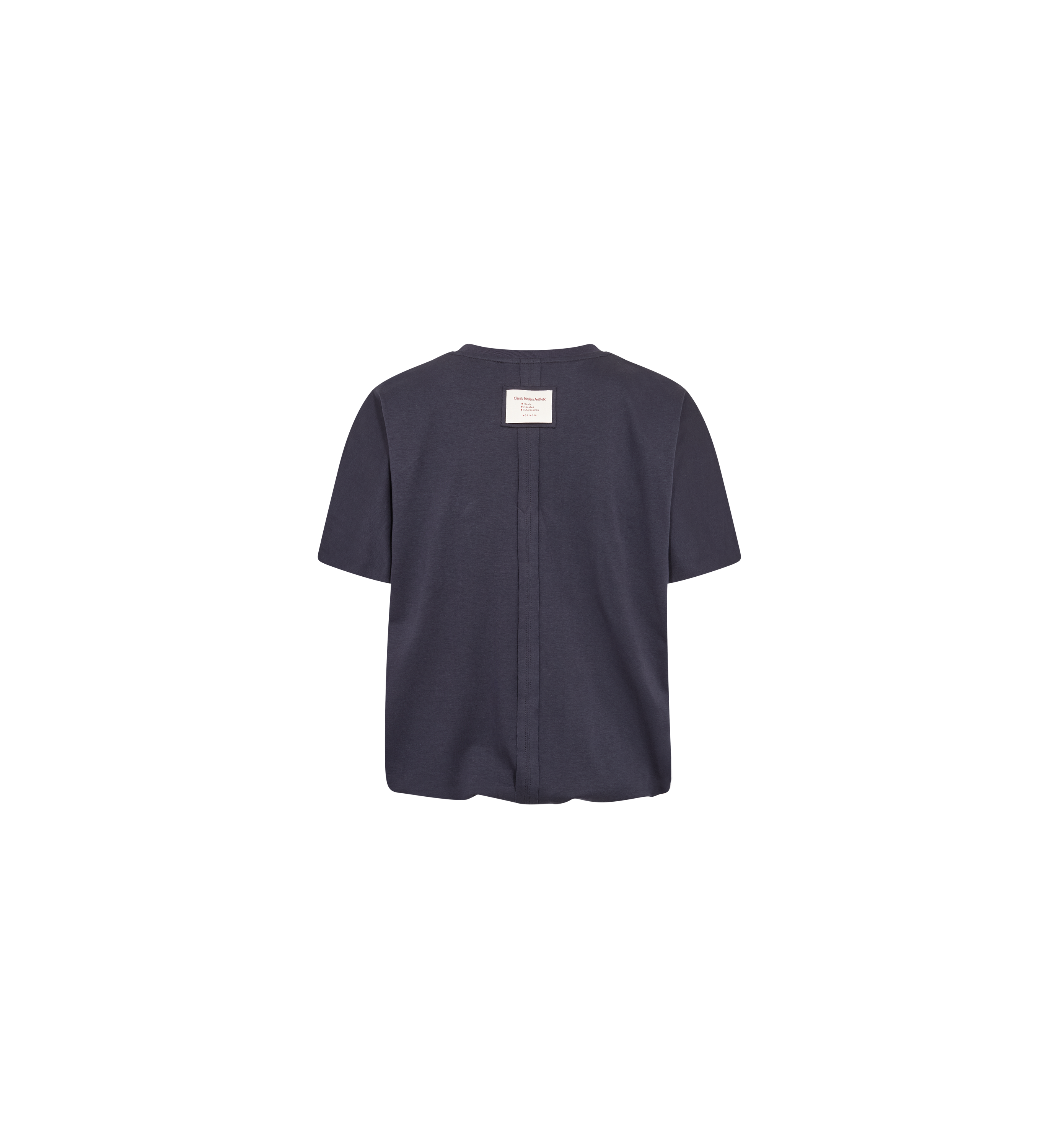 Packshot / Salute Navy / Back